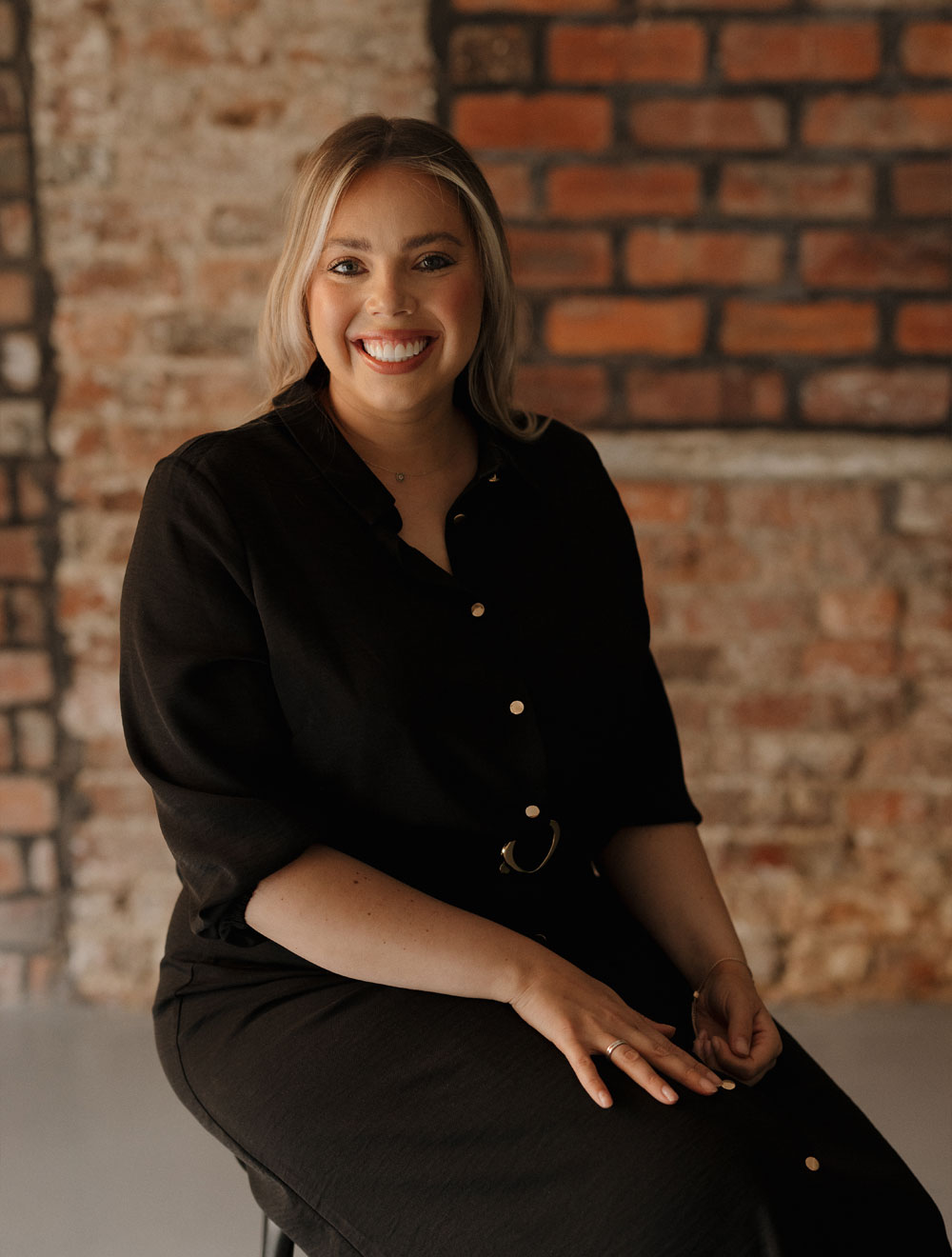 Image of Olivia Sarwar