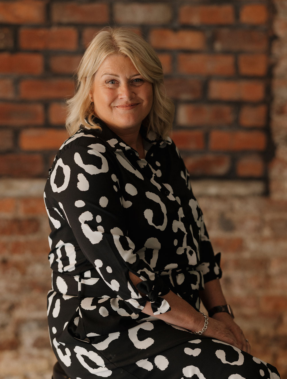 Image of Samantha Green